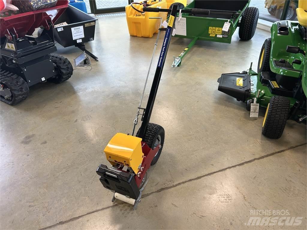 Vredo VREDO Sonstige Landmaschinen