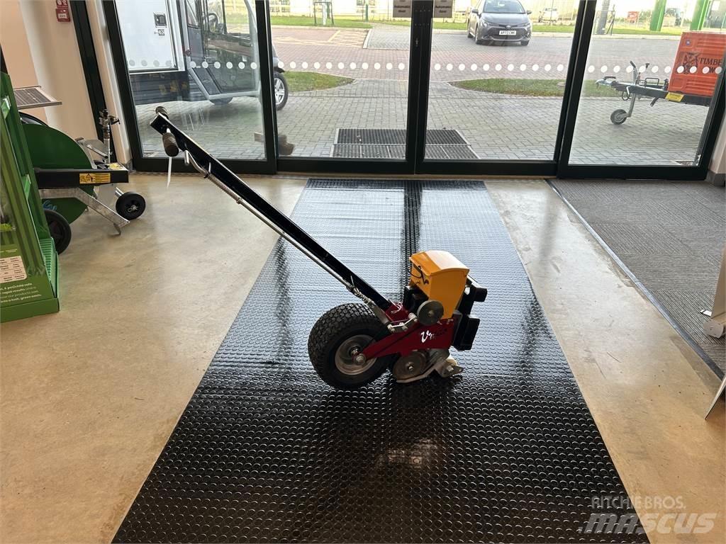 Vredo VREDO Sonstige Landmaschinen