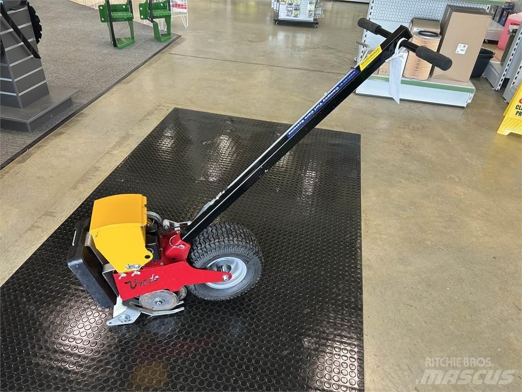Vredo VREDO Sonstige Landmaschinen