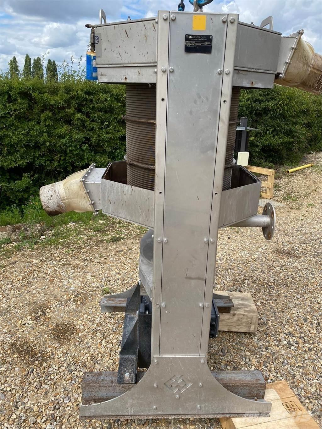  WAM MFT50025 Sonstige Landmaschinen