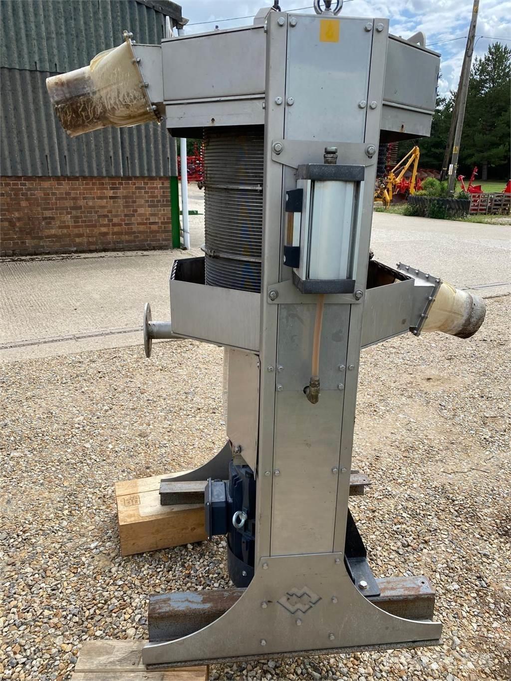  WAM MFT50025 Sonstige Landmaschinen