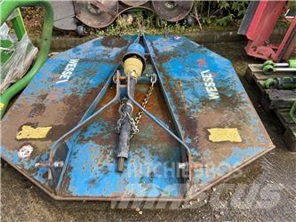 Wessex 718 Mulcher