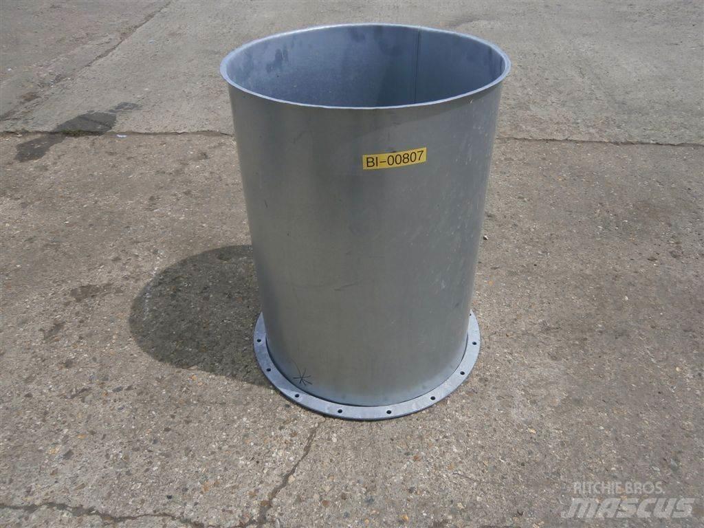 West DUCTING Sonstige Landmaschinen