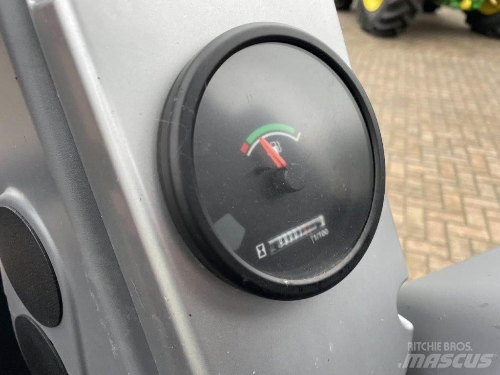 Yanmar SV15VT Midibagger  7t - 12t