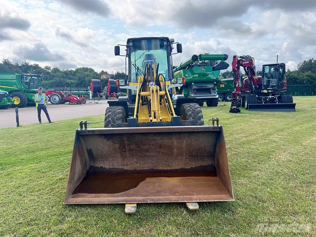 Yanmar V120 Sonstige Baumaschinen