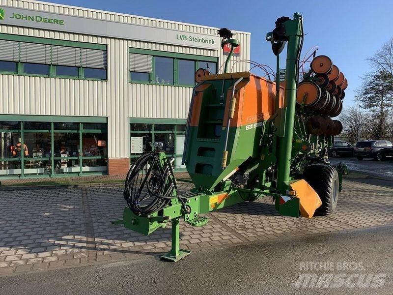 Amazone EDX6000T Präzisionssaatmaschinen