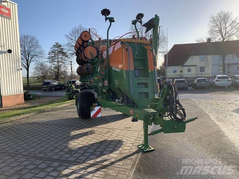 Amazone EDX6000T Präzisionssaatmaschinen