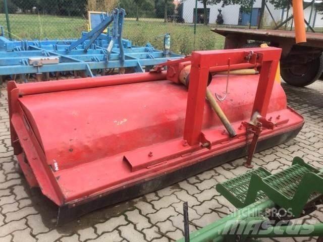 Dücker UM27 Sonstige Landmaschinen