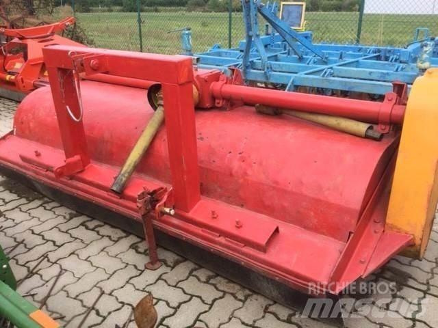 Dücker UM27 Sonstige Landmaschinen