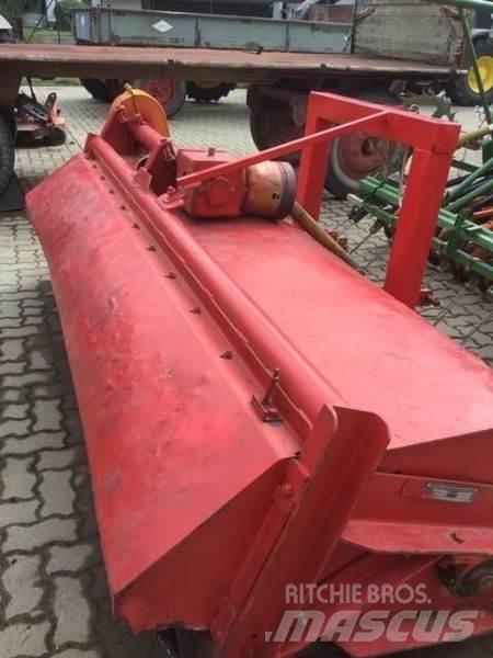 Dücker UM27 Sonstige Landmaschinen