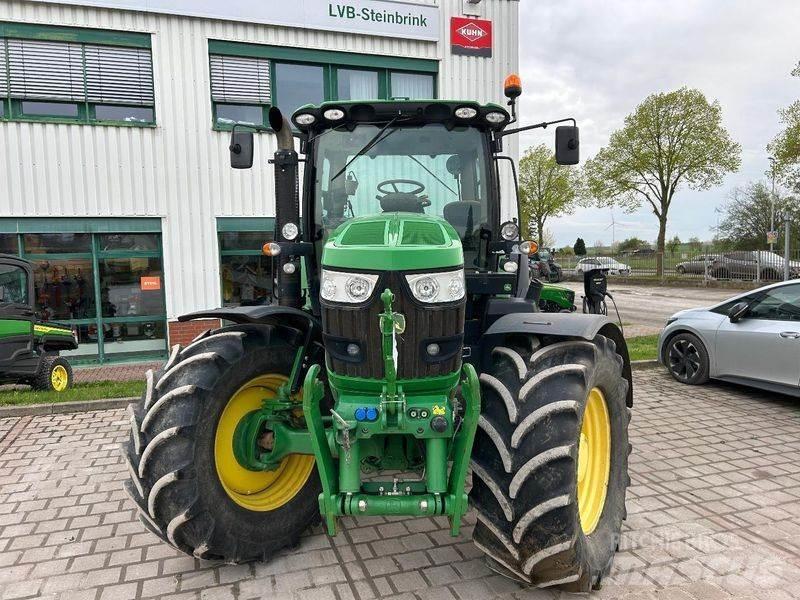 John Deere 6150R Traktoren
