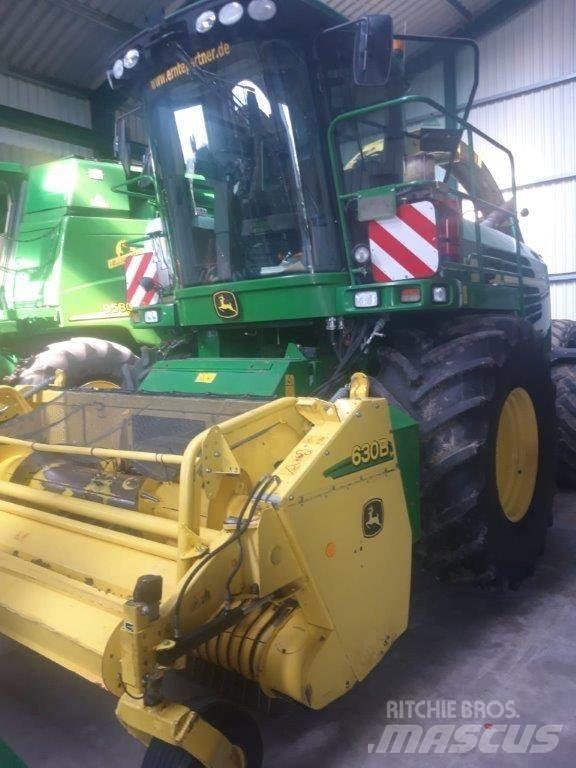 John Deere 7350 Andere Landmaschinen