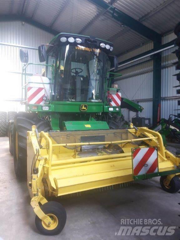 John Deere 7350 Andere Landmaschinen