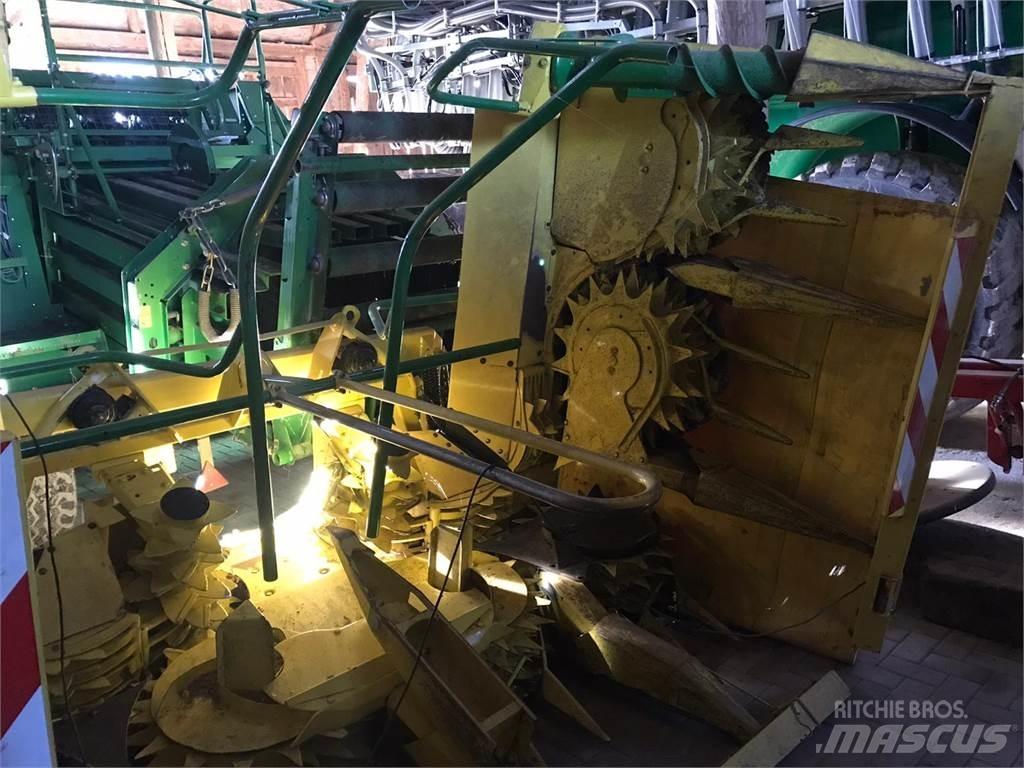 John Deere 7350 Andere Landmaschinen