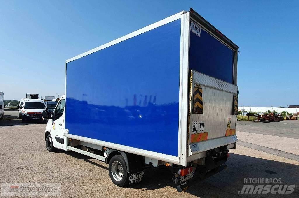Renault MASTER 165.35 Andere Transporter