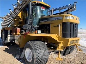  Ag 8104 Mineraldüngerstreuer