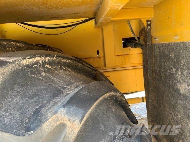  Ag 8104 Mineraldüngerstreuer