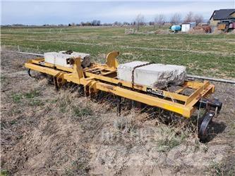 Brown PA1500 Schwere Eggen