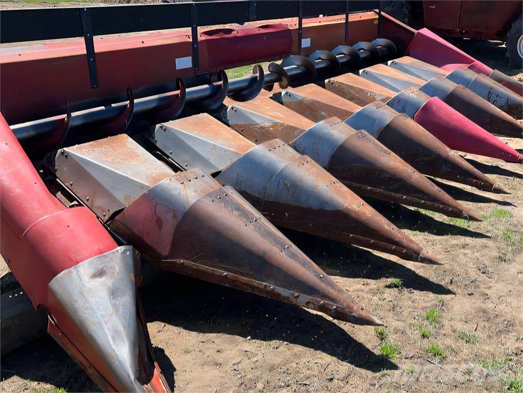 Case IH 1083 Mähdrescher