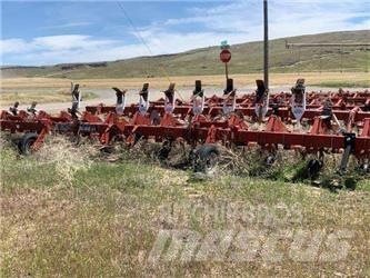 Case IH 1820 Hackfruchtkultivator
