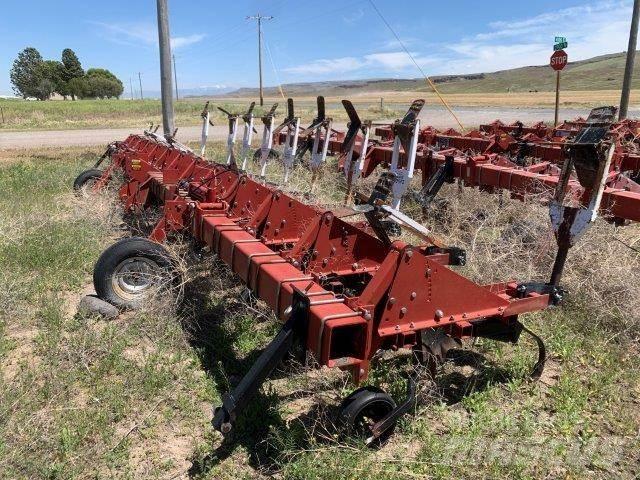 Case IH 1820 Hackfruchtkultivator