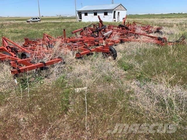 Case IH 4300 Schwere Eggen