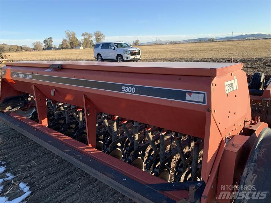 Case IH 5300 Zubehör Sämaschinen und Pflanzmaschinen