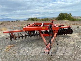 Case IH RPW Scheibeneggen