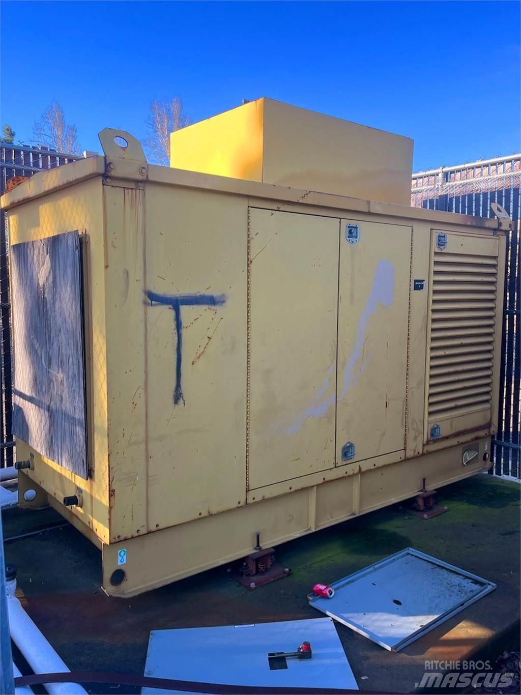 CAT 400 KW Sonstige Baumaschinen
