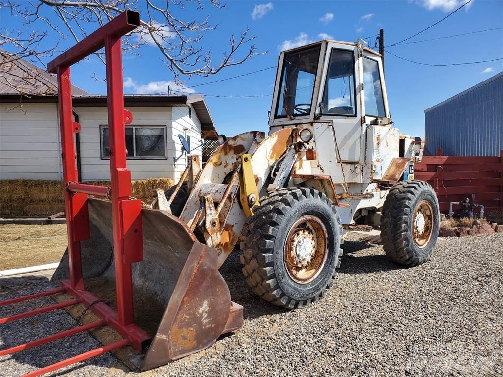 CAT 920 Sonstige Baumaschinen