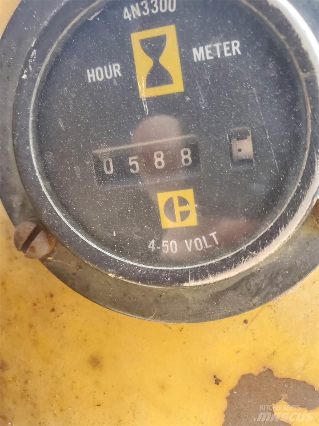 CAT 920 Sonstige Baumaschinen