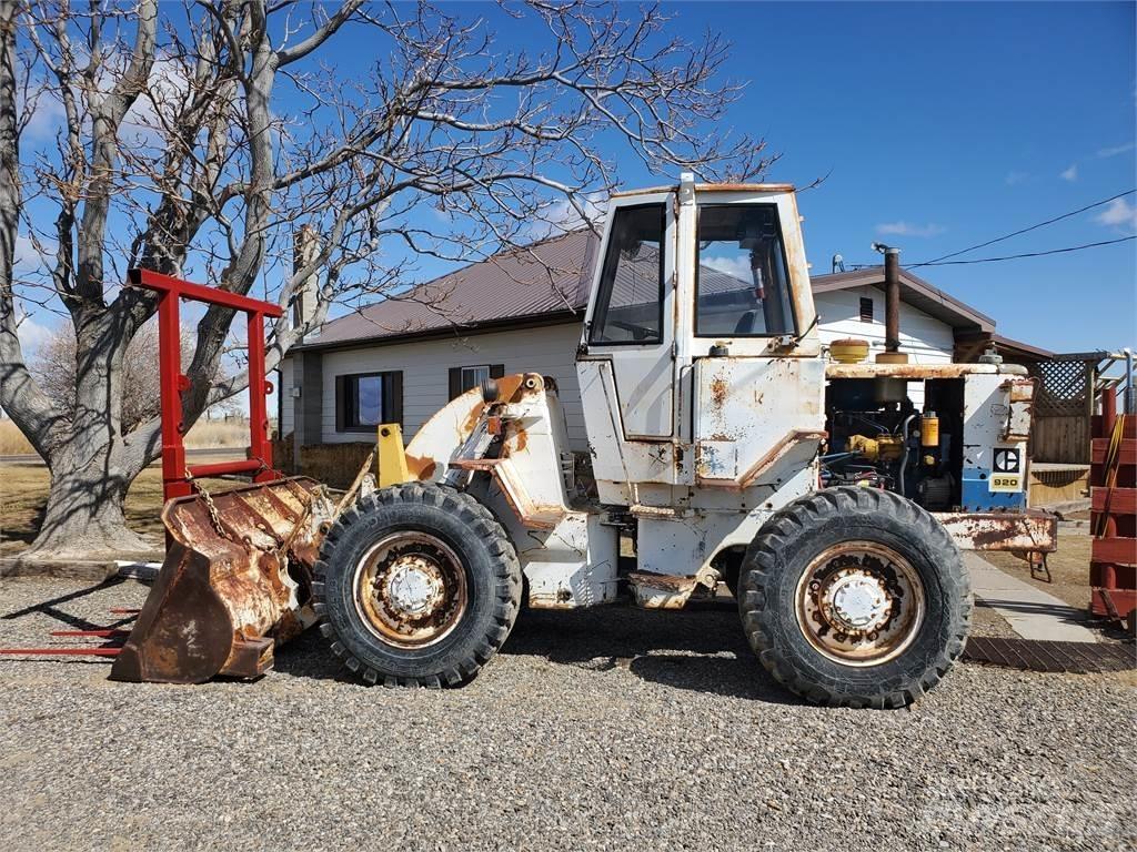 CAT 920 Sonstige Baumaschinen