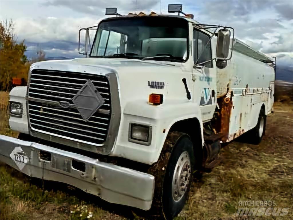 Ford LN8000 Andere Fahrzeuge
