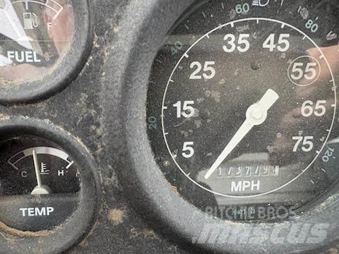 Ford LN8000 Andere Fahrzeuge