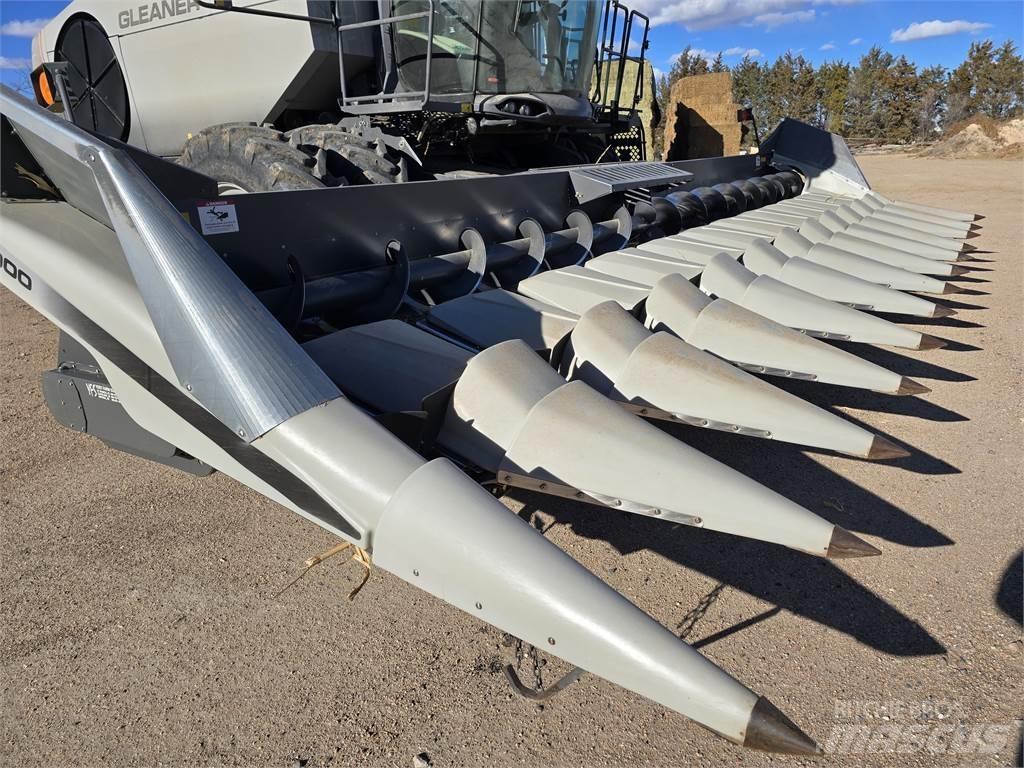 Gleaner 3000 Mähdrescher