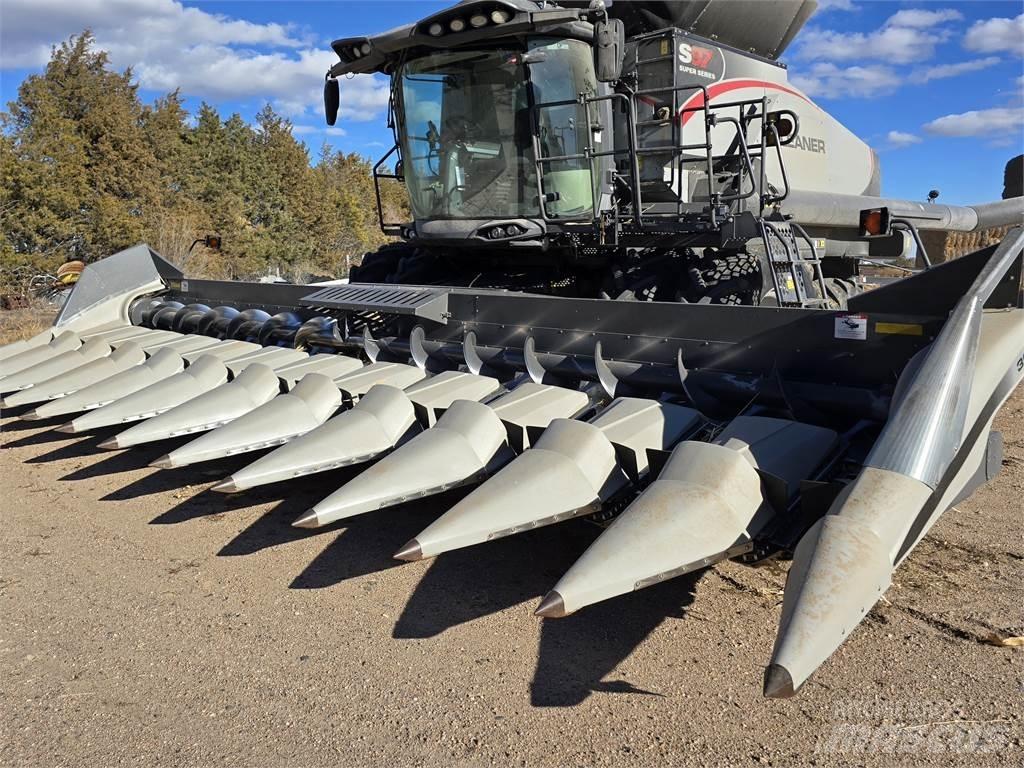 Gleaner 3000 Mähdrescher