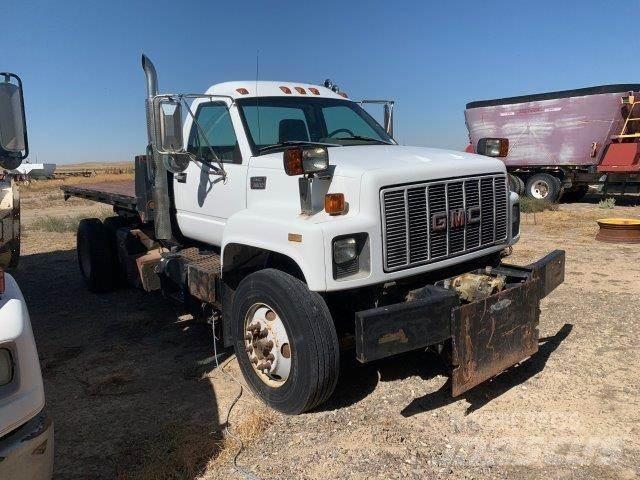 GMC C8500 Andere Fahrzeuge