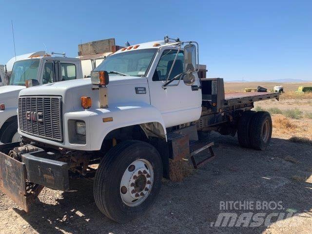GMC C8500 Andere Fahrzeuge