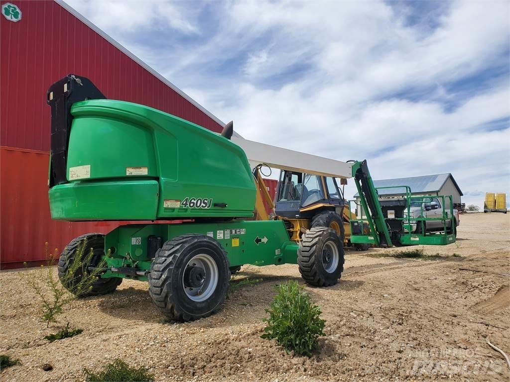 JLG 460SJ Sonstige Baumaschinen