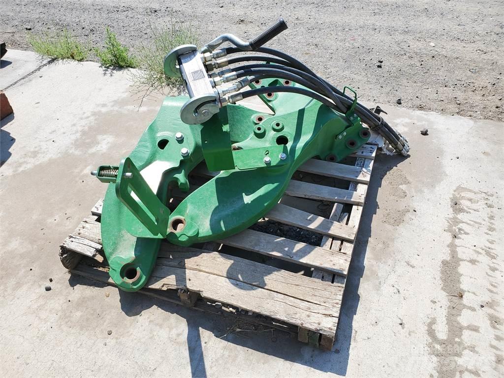 John Deere  Andere Zubehörteile