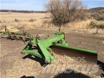 John Deere  Schwere Eggen