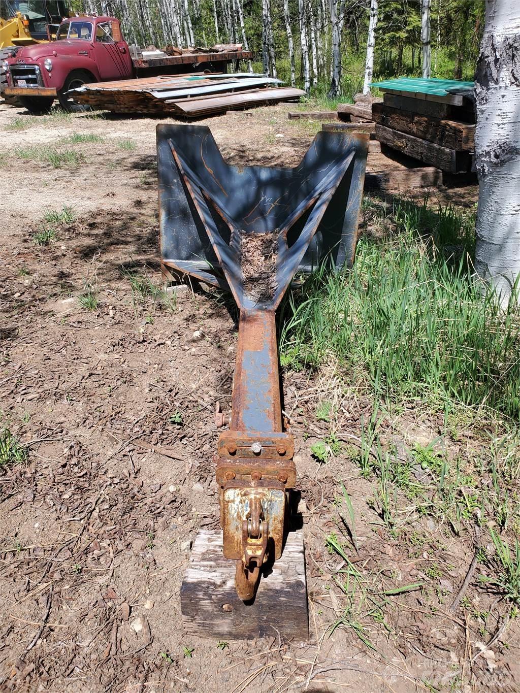 JRB  Sonstige Baumaschinen