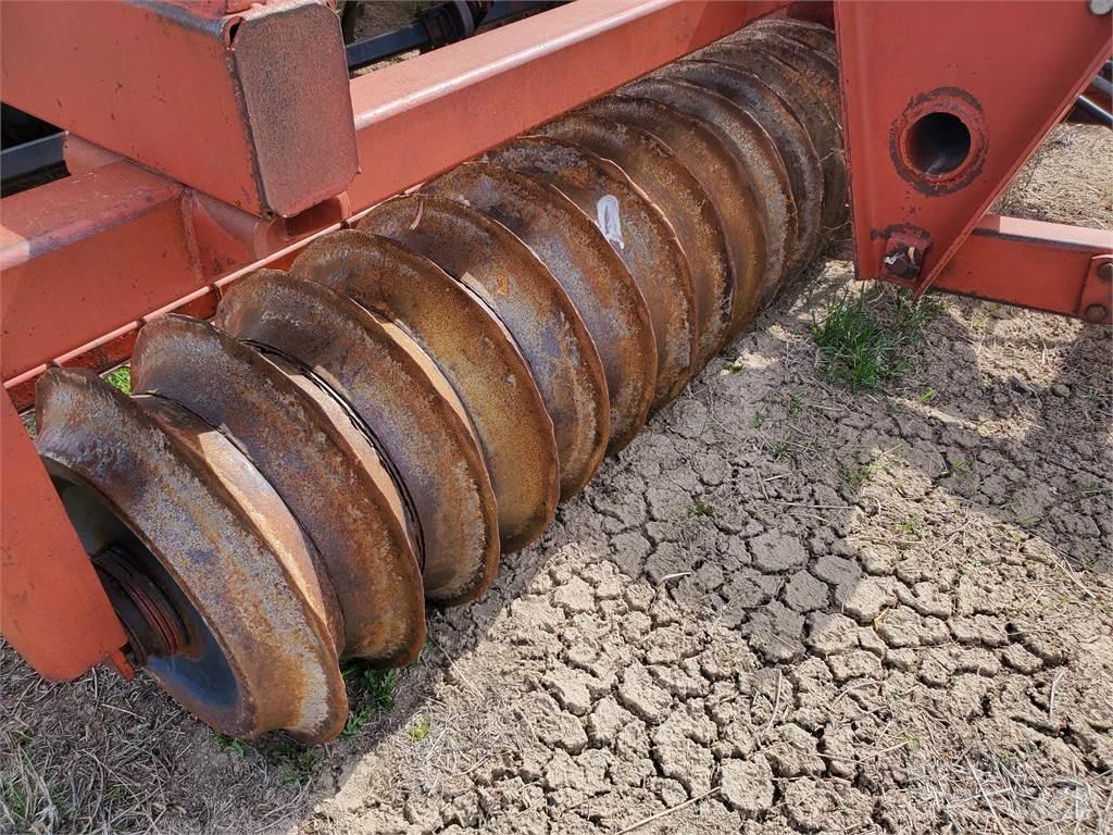 Kewanee 1500 Schwere Eggen