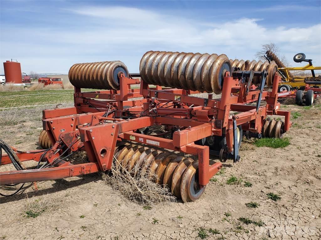 Kewanee 1500 Schwere Eggen