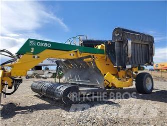 Oxbo 2334 Wickelkombination