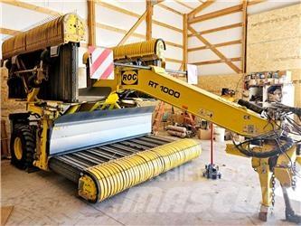ROC RT1000 Wickelkombination