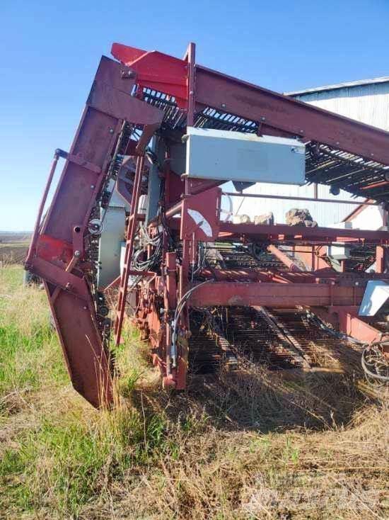  Spudnik 5640 Kartoffeltechnik - Andere