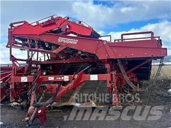 Spudnik 6400 Kartoffeltechnik - Andere
