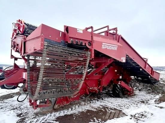  Spudnik 6400 Kartoffeltechnik - Andere