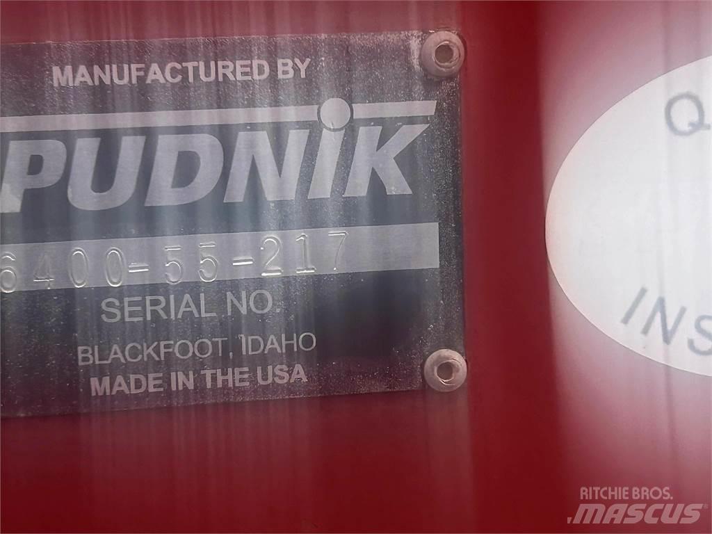  Spudnik 6400 Kartoffeltechnik - Andere